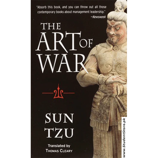 The Art of War