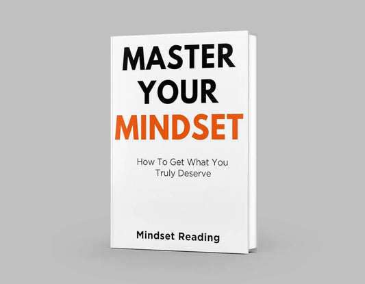 Master Your Mindset