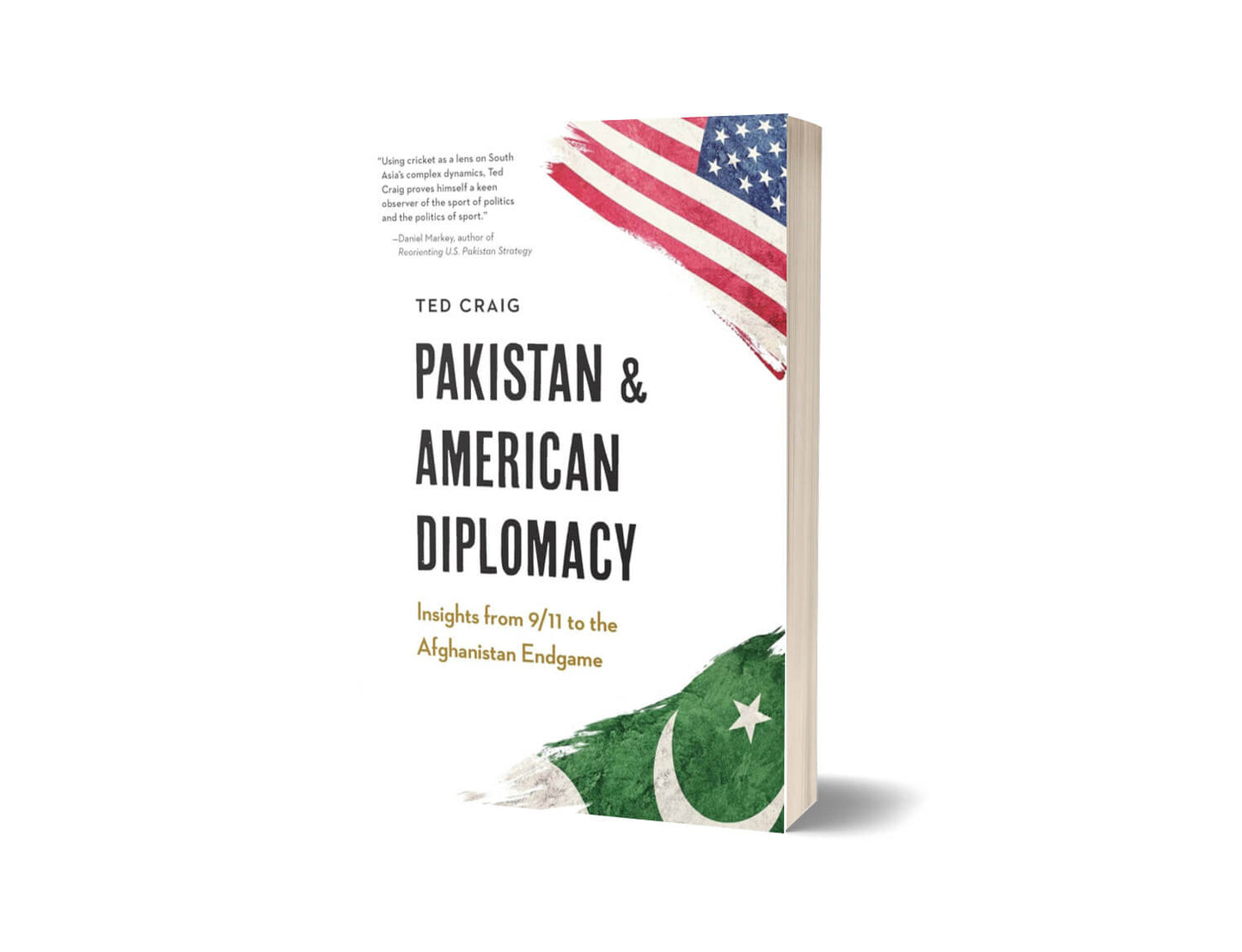 Pakistan and American Diplomacy 17 sold in last 18 hours