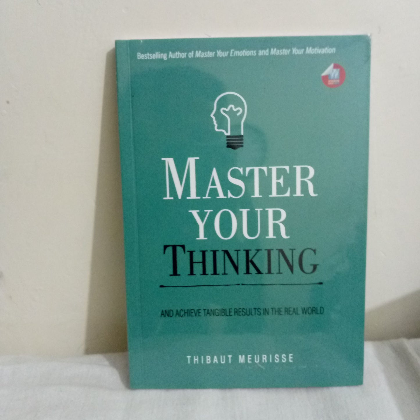 Master Your Thinking