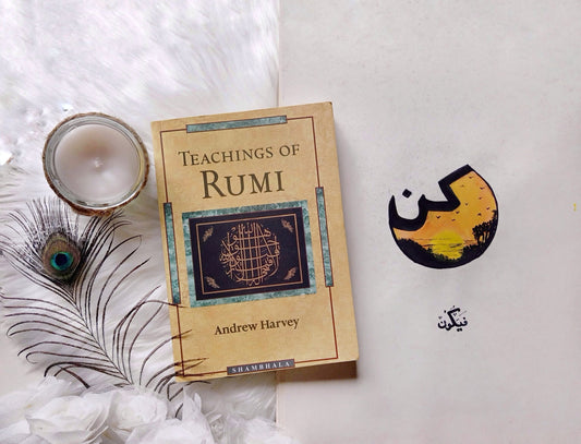 Teachings of Rumi