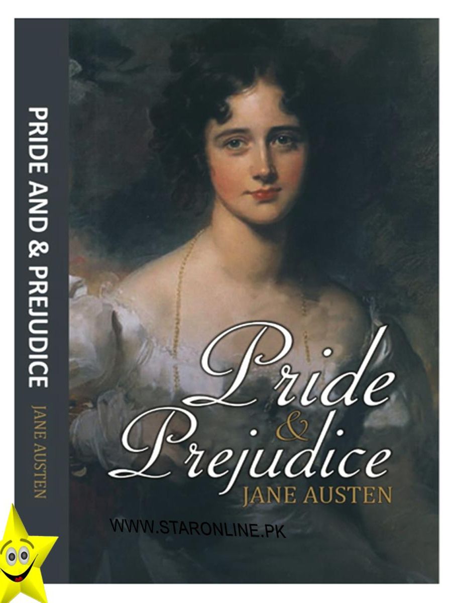Pride and Prejudice