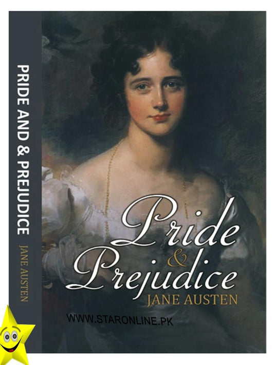 Pride and Prejudice