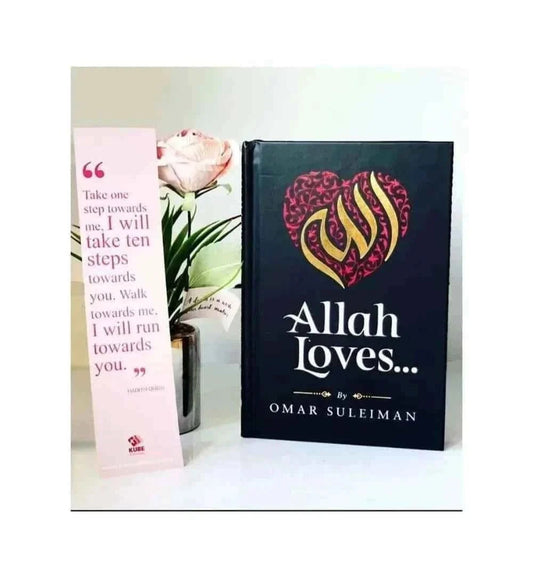 Allah Loves