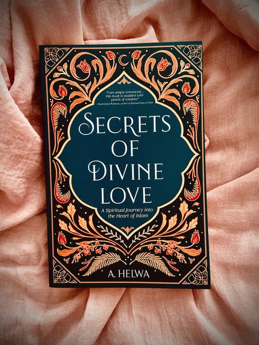 Secrets Of Divine Love