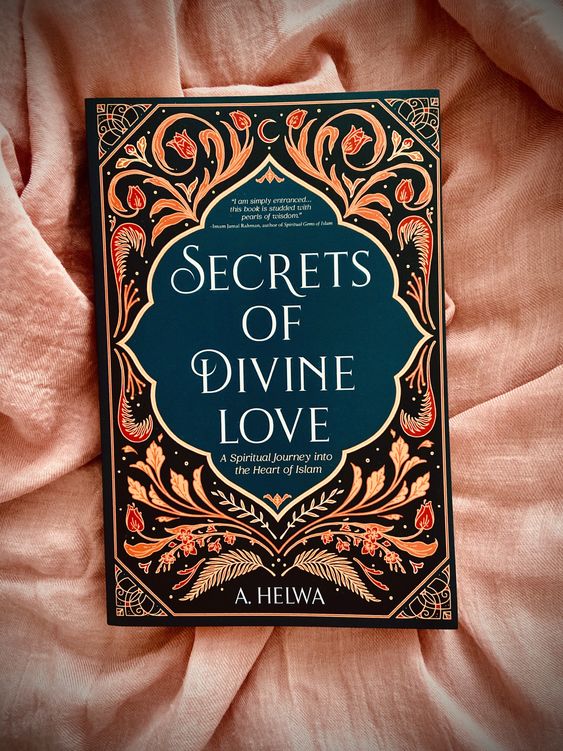 Secrets Of Divine Love