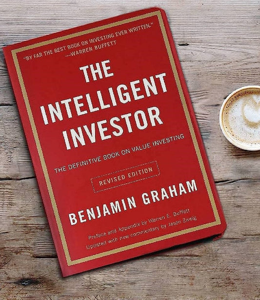 The Intelligent Investor