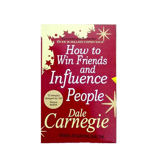 How to Win Friends and Influence People