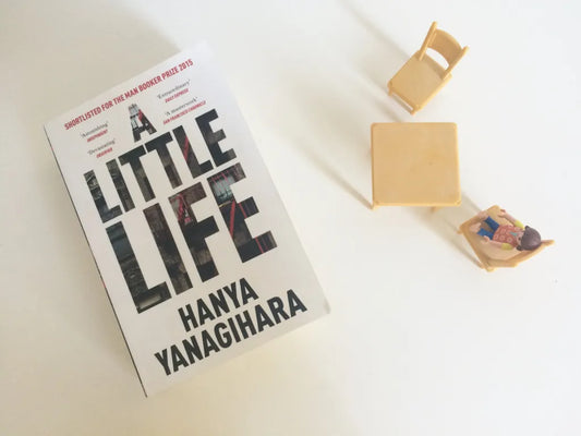 A Little Life