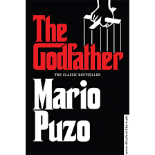 The Godfather mareo puzu