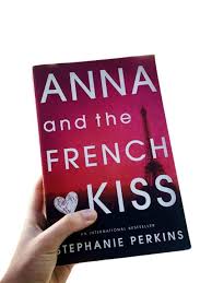 Anna and the French Kiss