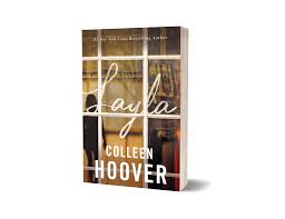 Layla by Colleen Hoover