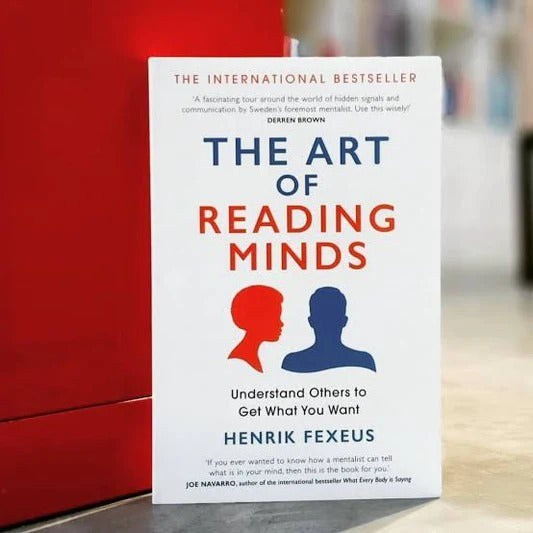 The Art of Reading Minds
