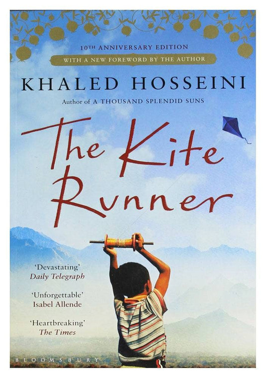 The Kite Runner Original