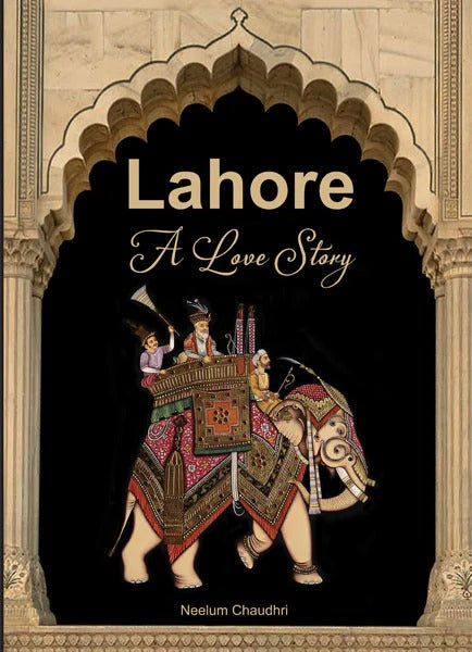 Lahore A Love Story