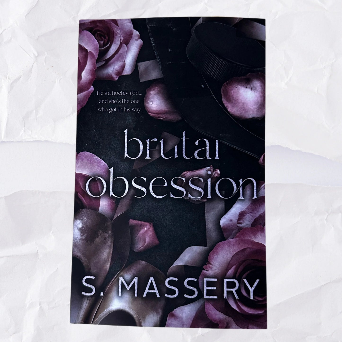 Brutal Obsession