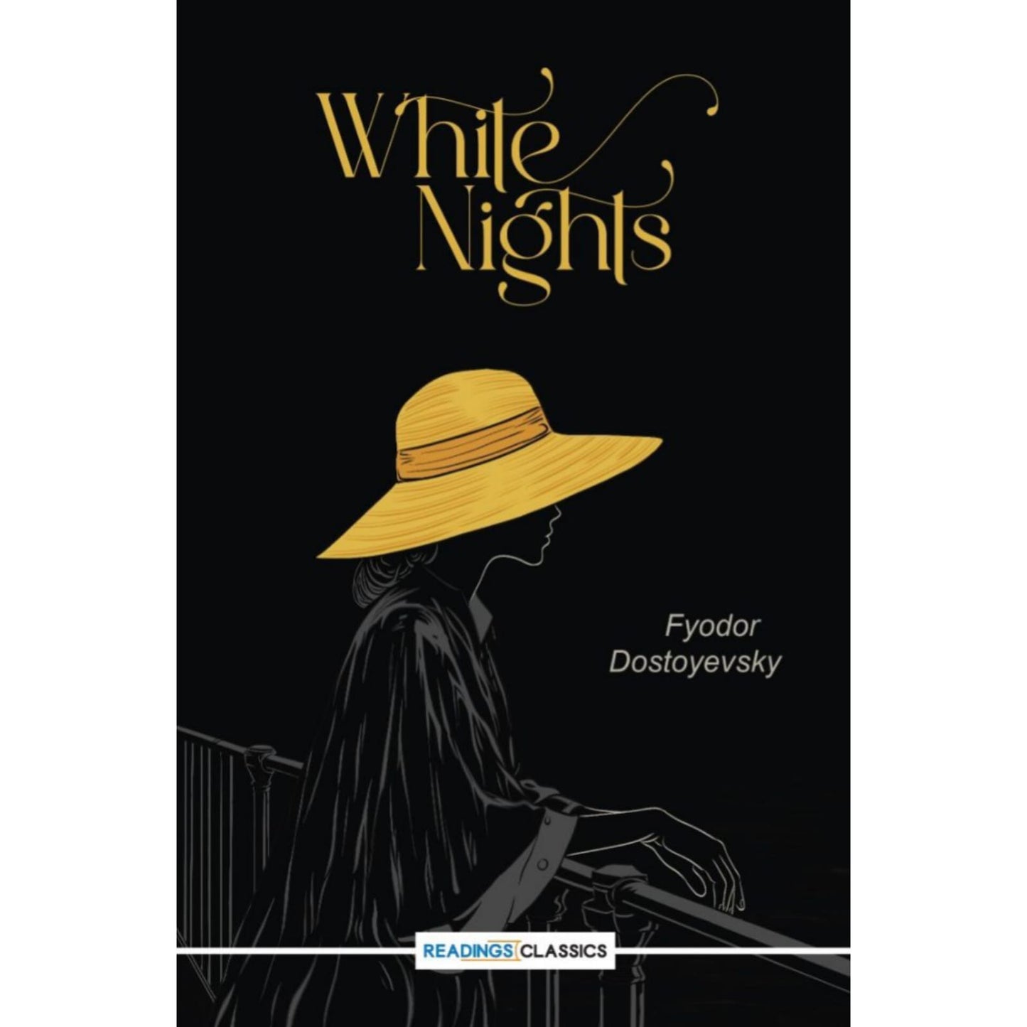 white nights urdu
