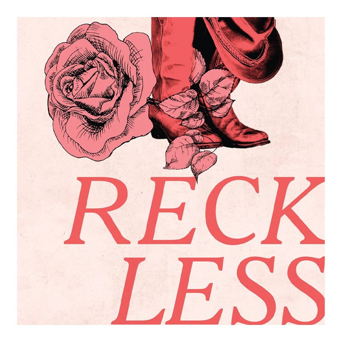 Reckless (Chestnut Springs, #4) by Elsie Silver