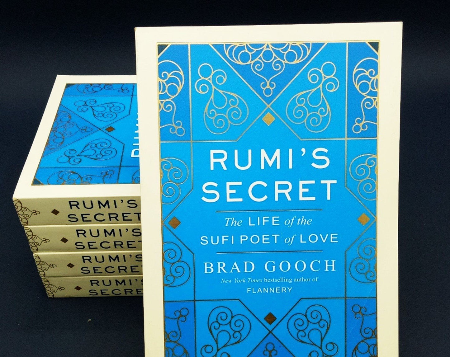 Rumi's Secret