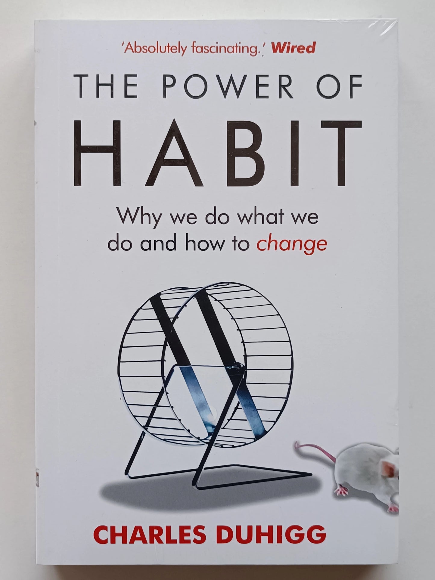 The Power of Habit (Original)