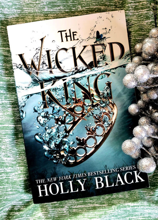 The Wicked King original