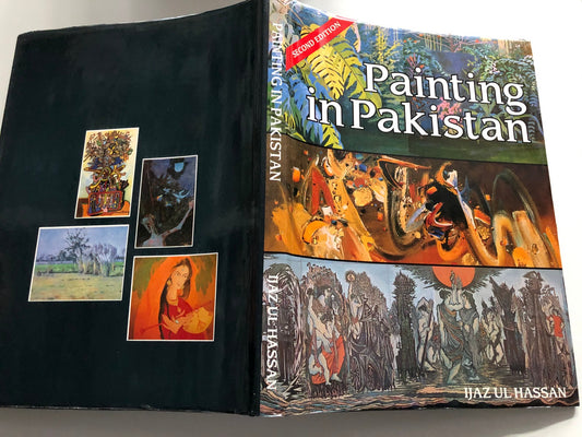 Painting In Pakistan