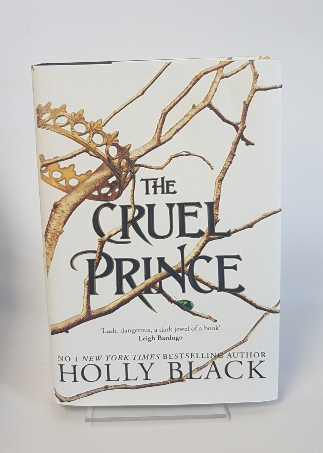 The Cruel Prince original