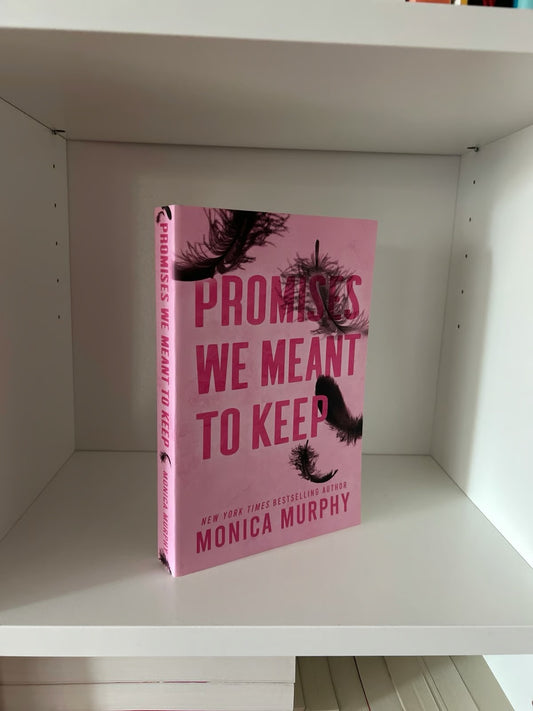 Promises We Meant to Keep