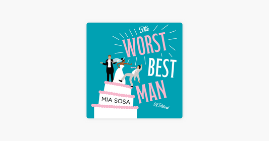 The Worst Best Man