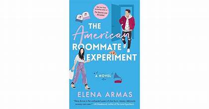 The American Roommate Experiment