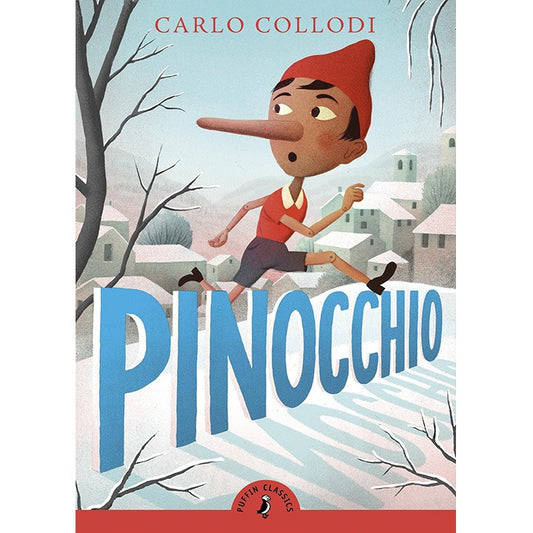 Pinocchio Carlo Collodi