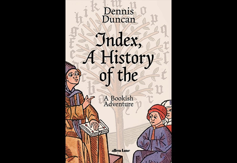 Index, A History of the