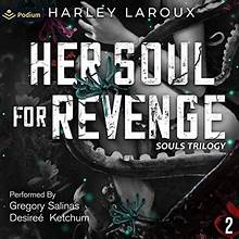 Her Soul for Revenge