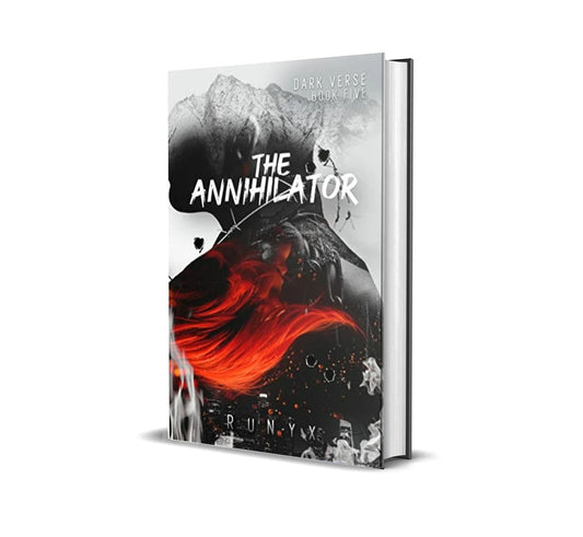 Annihilator