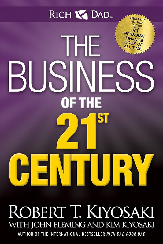 The Business of the 21st Century