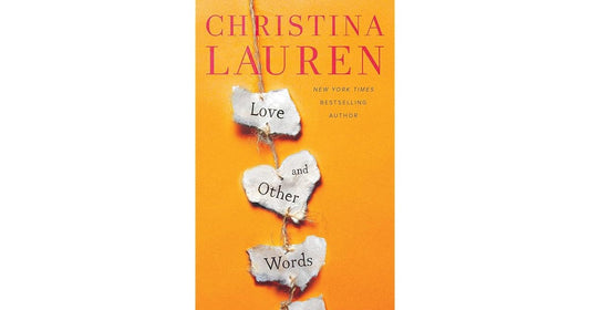 Love and Other Words