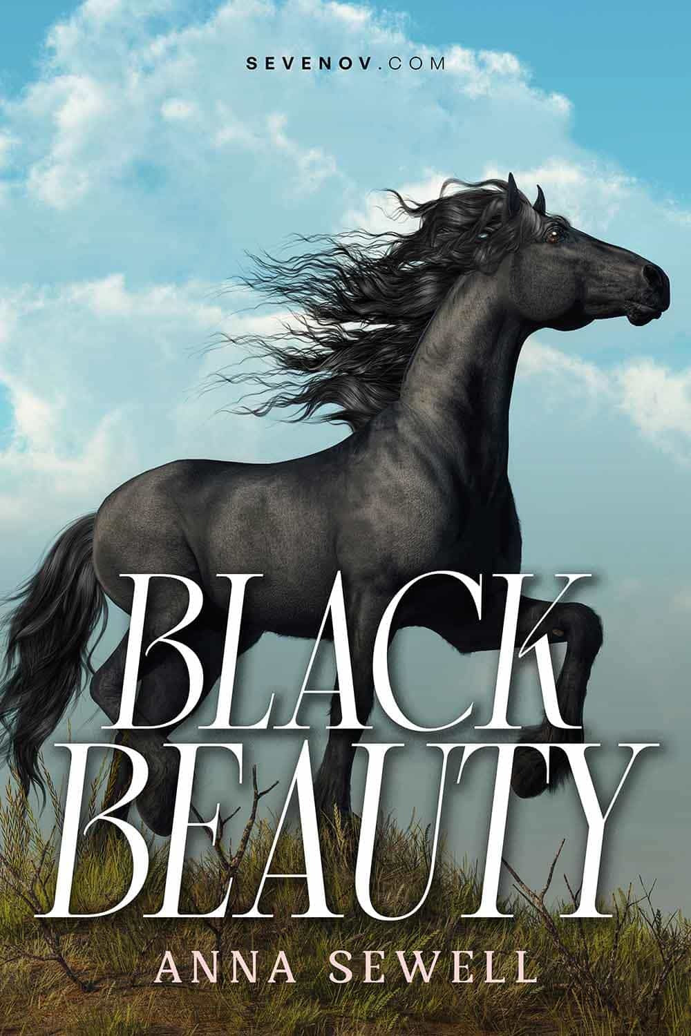 Black Beauty