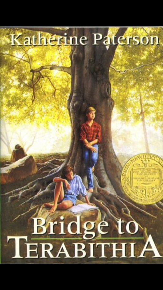 Bridge to Terabithia