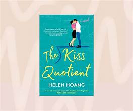 The Kiss Quotient 22 sold in last 12 hours