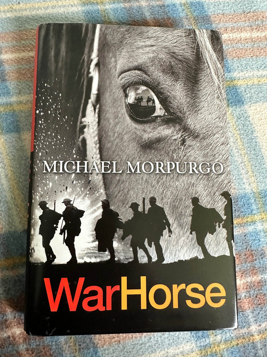 War Horse Michael Morpurgo