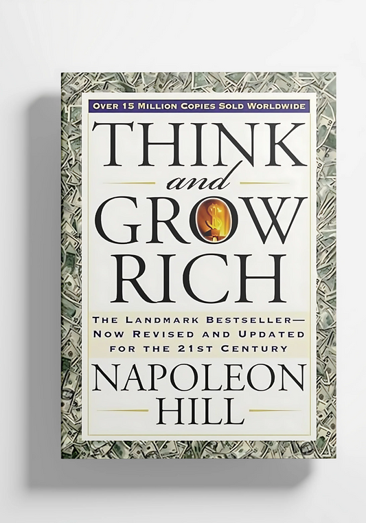 think and grow rich