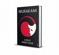 A Wild Sheep Chase Haruki Murakami