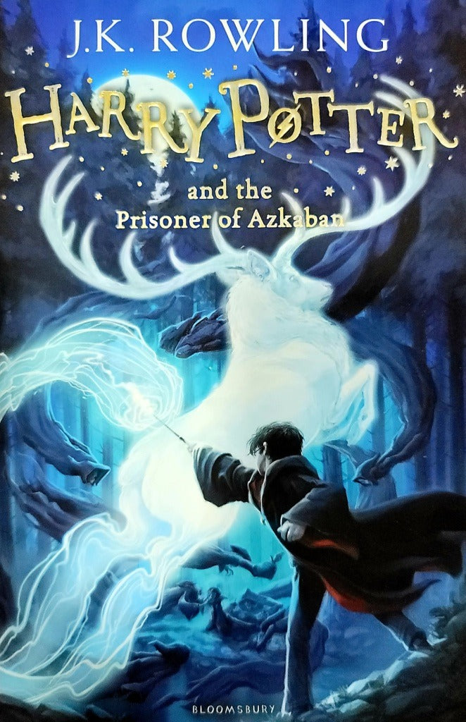 Harry Potter and the Prisoner of Azkaban