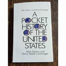A pocket history of the United States