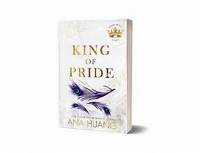 KING OF PRIDE