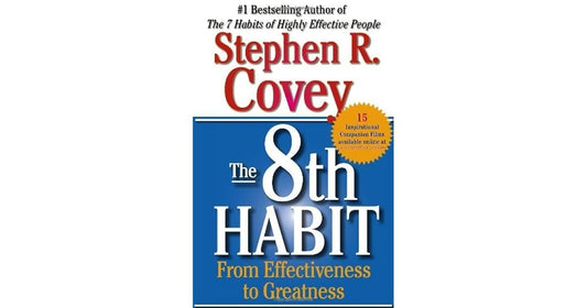 The 8th Habit (ORIGINAL)