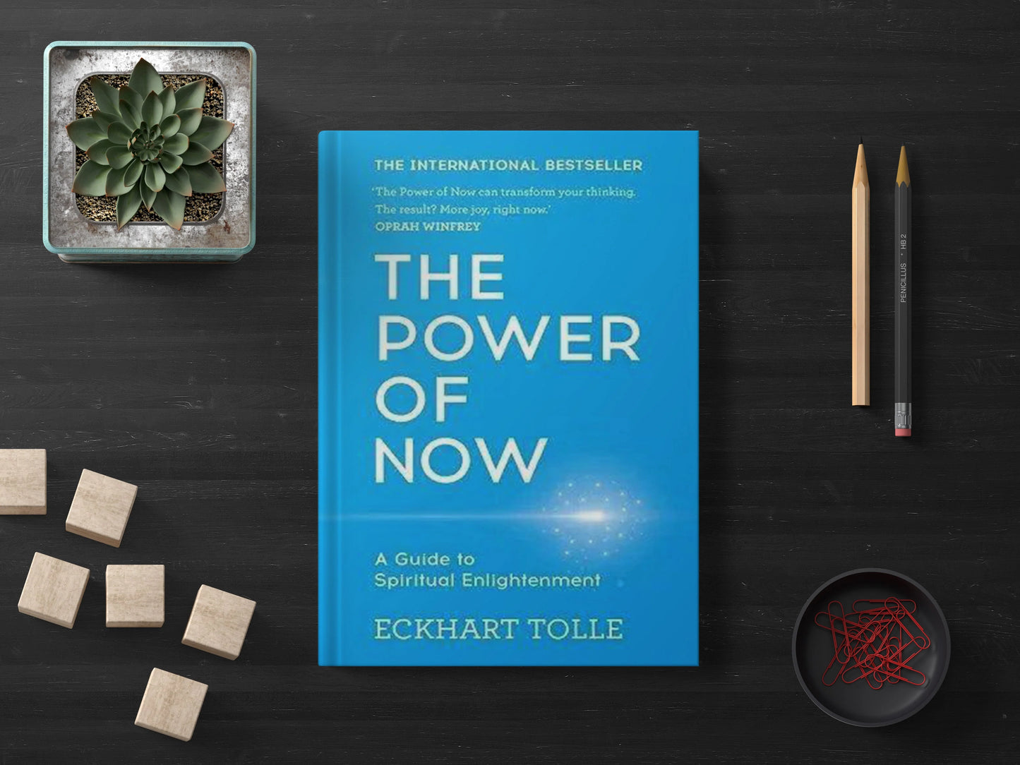 The Power of Now