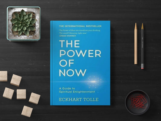 The Power of Now