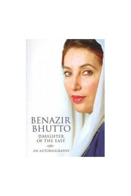 Daughter of the East