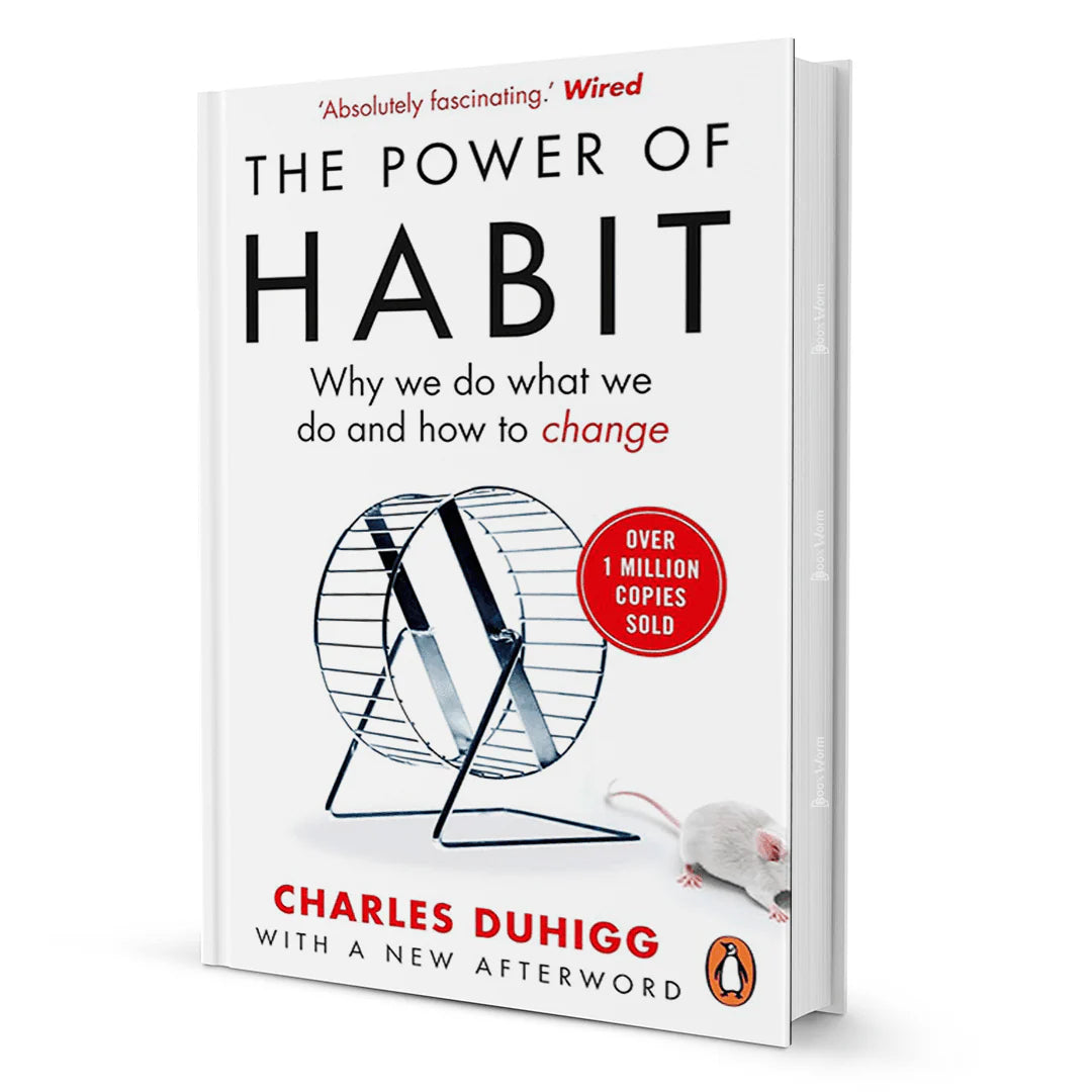 The Power of Habit